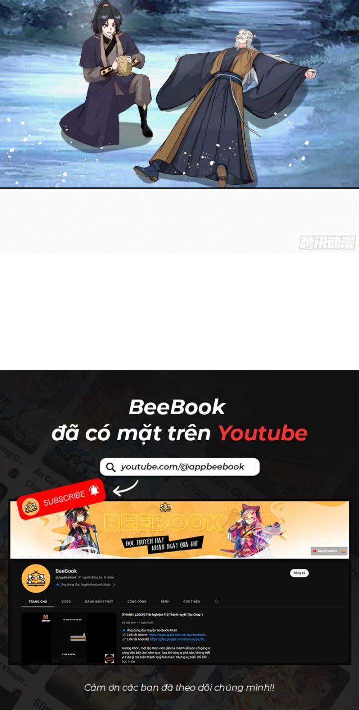 Ta Làm Mưa Làm Gió Vào Một Vạn Năm Sau Chapter 27 - 7