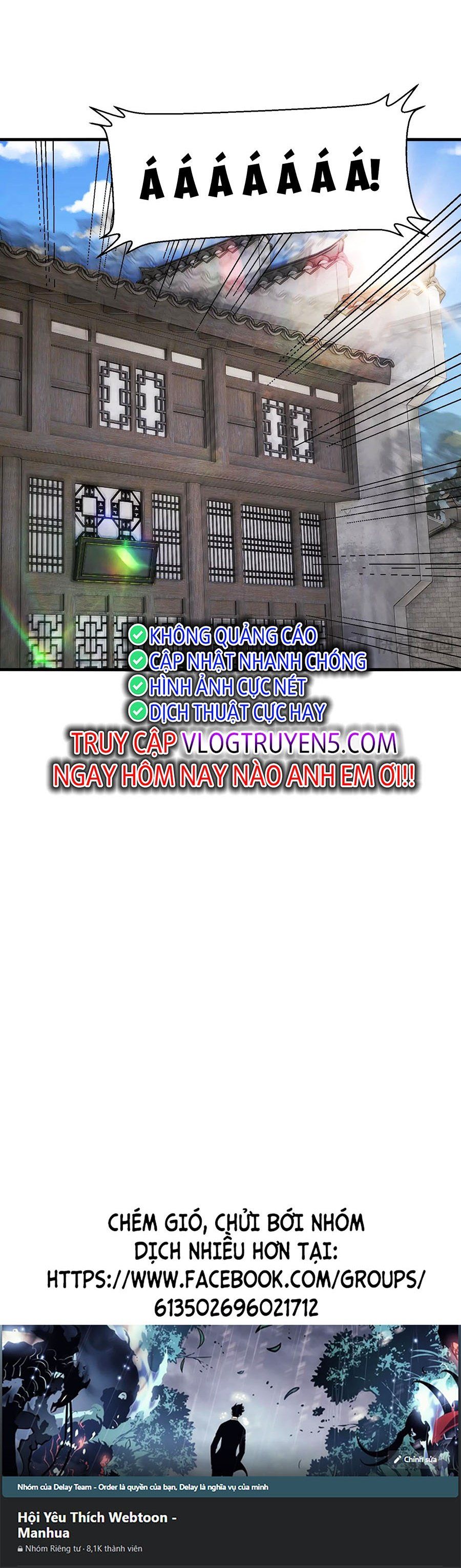 Ta Làm Mưa Làm Gió Vào Một Vạn Năm Sau Chapter 3 - 26