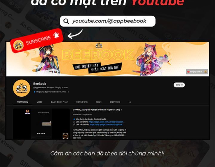Ta Làm Mưa Làm Gió Vào Một Vạn Năm Sau Chapter 30 - 8