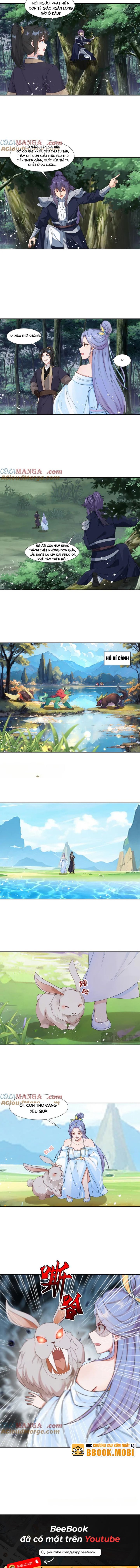 Ta Làm Mưa Làm Gió Vào Một Vạn Năm Sau Chapter 34 - 7