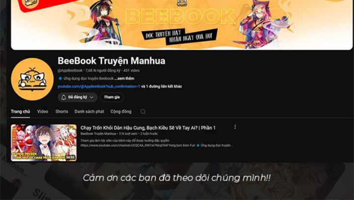 Ta Làm Mưa Làm Gió Vào Một Vạn Năm Sau Chapter 34 - 8