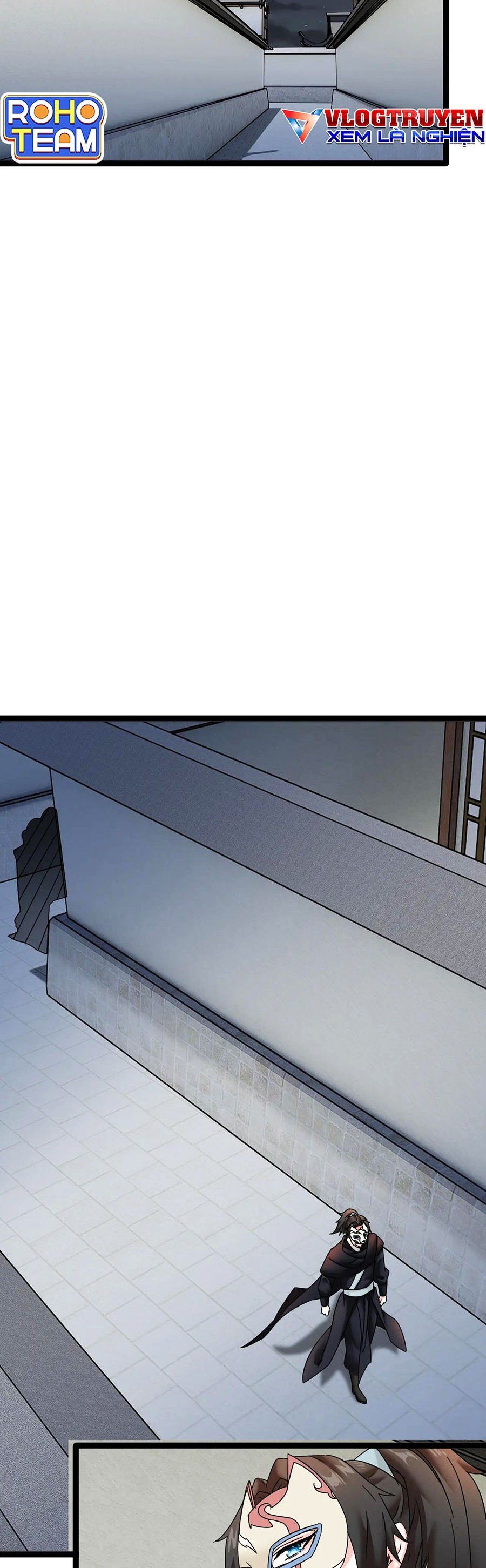 Ta Làm Mưa Làm Gió Vào Một Vạn Năm Sau Chapter 6 - 11