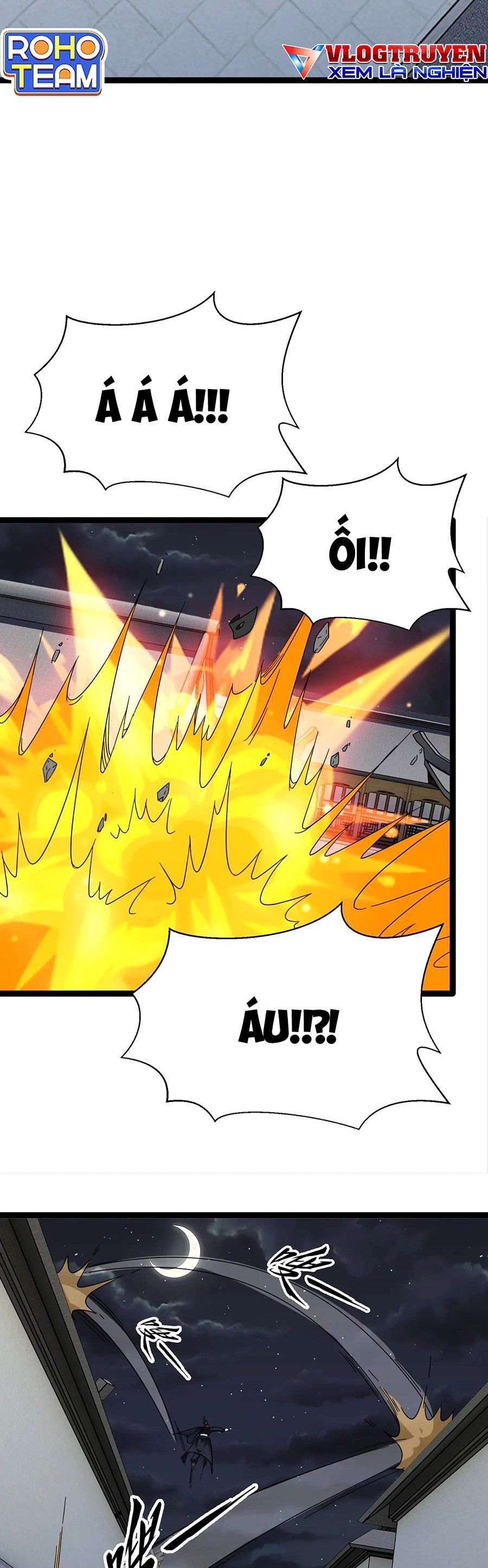 Ta Làm Mưa Làm Gió Vào Một Vạn Năm Sau Chapter 6 - 23