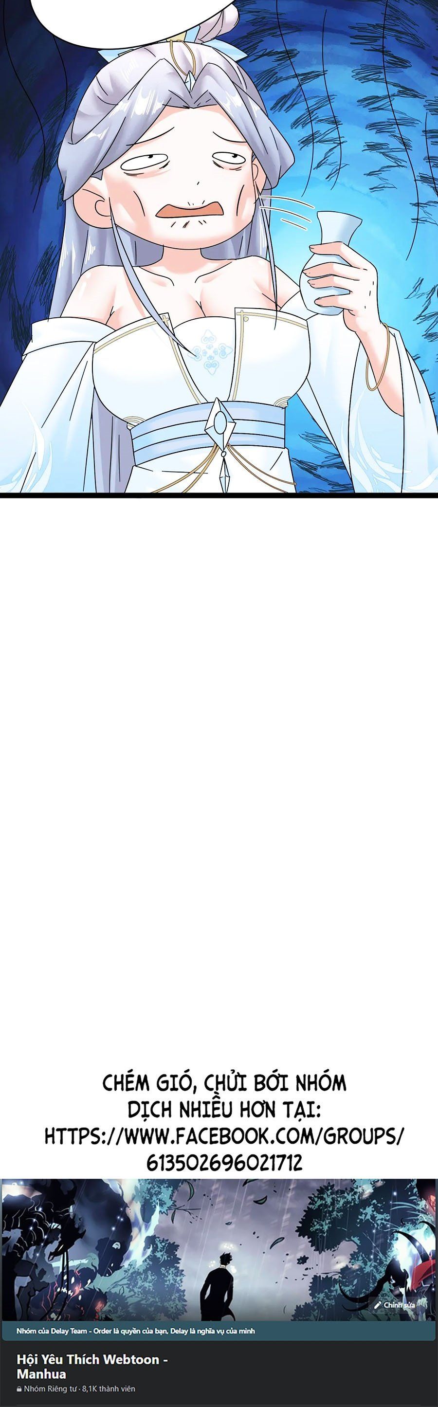 Ta Làm Mưa Làm Gió Vào Một Vạn Năm Sau Chapter 6 - 26