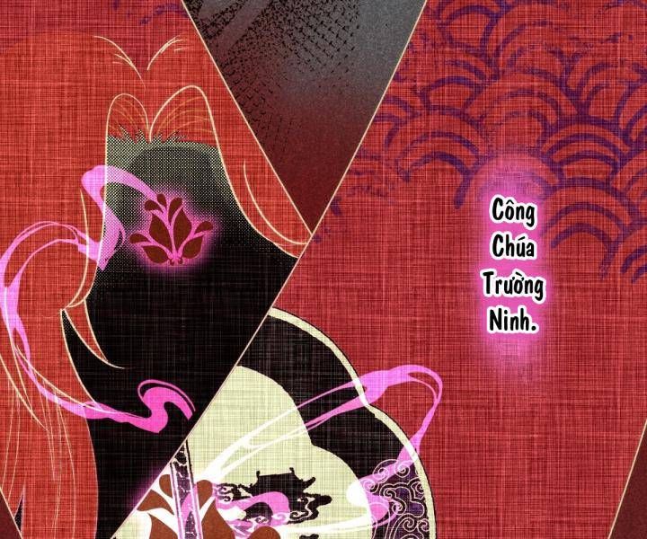 Đại Đế Vương Chapter 11 - 16