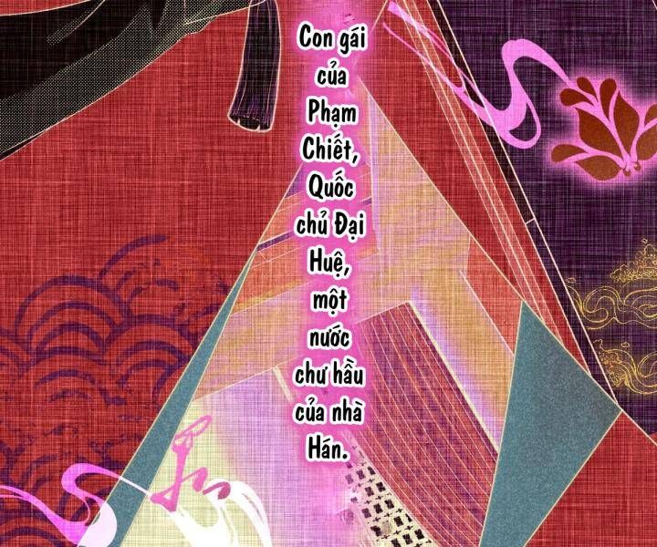 Đại Đế Vương Chapter 11 - 18