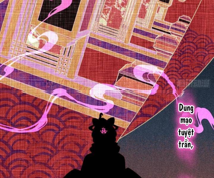 Đại Đế Vương Chapter 11 - 20