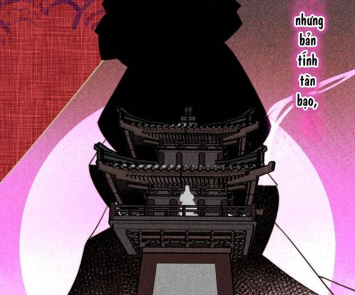 Đại Đế Vương Chapter 11 - 21