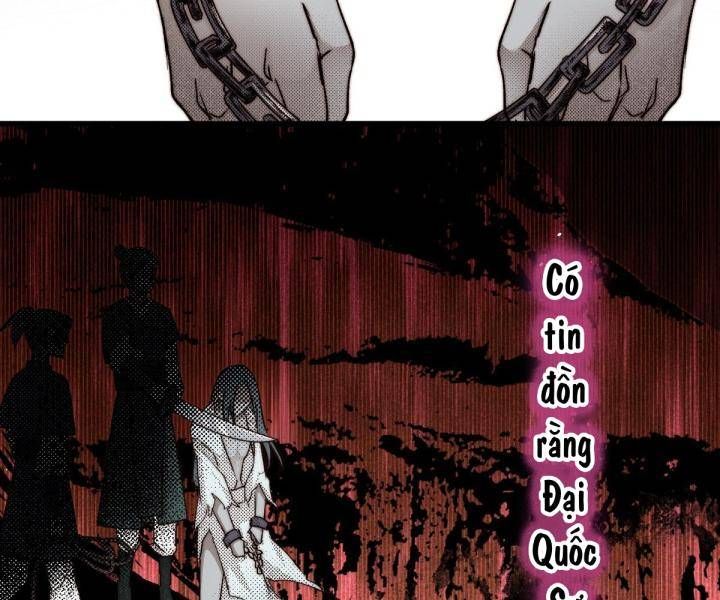 Đại Đế Vương Chapter 11 - 29