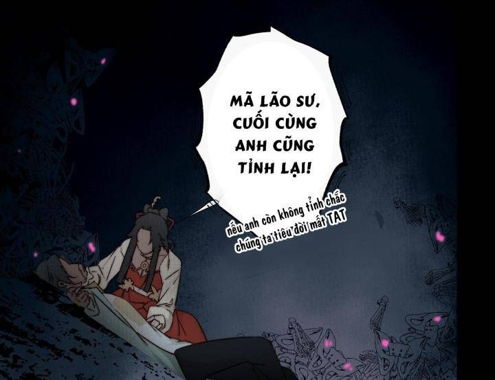 Đại Đế Vương Chapter 11 - 40