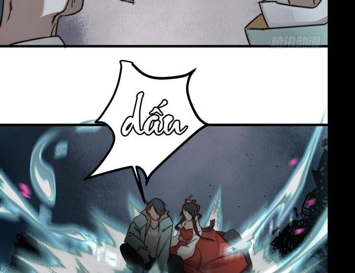 Đại Đế Vương Chapter 11 - 46