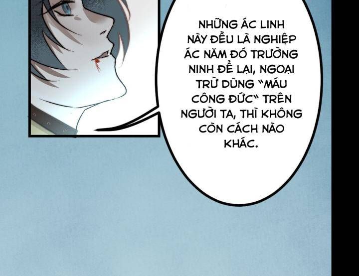 Đại Đế Vương Chapter 11 - 57