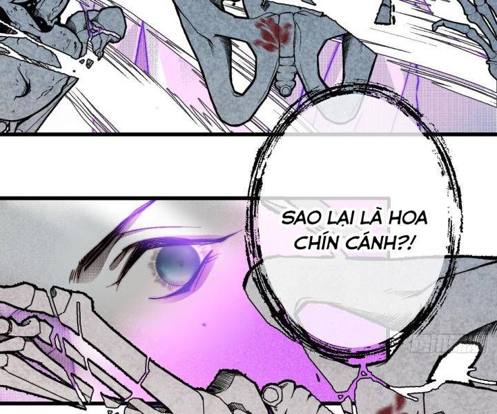 Đại Đế Vương Chapter 11 - 10