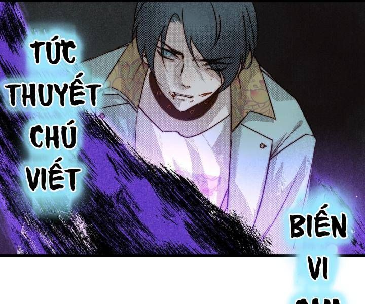 Đại Đế Vương Chapter 12 - 15