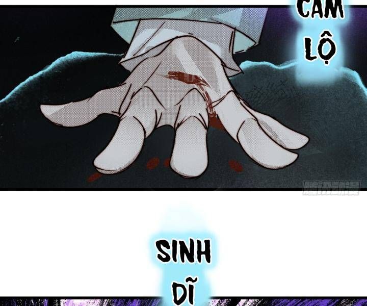 Đại Đế Vương Chapter 12 - 16