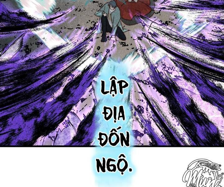 Đại Đế Vương Chapter 12 - 18