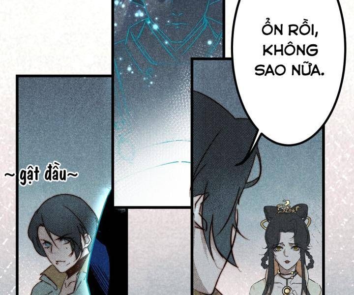 Đại Đế Vương Chapter 12 - 22