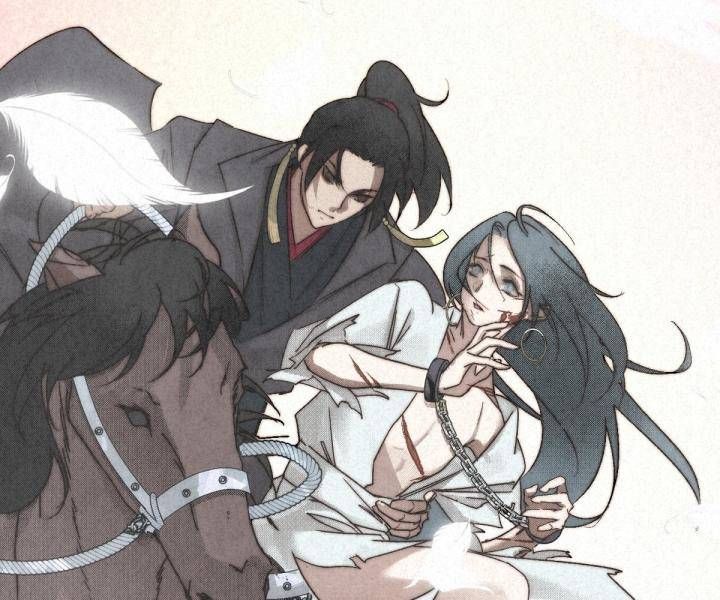 Đại Đế Vương Chapter 12 - 39