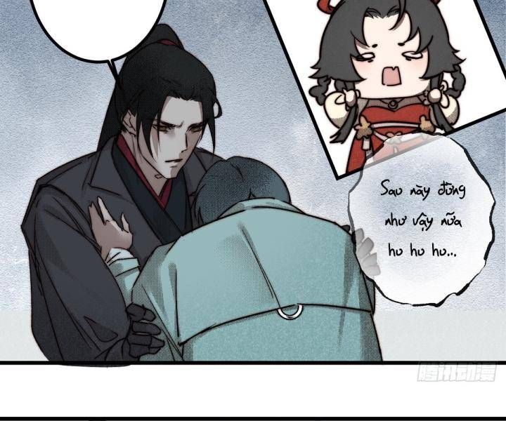 Đại Đế Vương Chapter 12 - 58