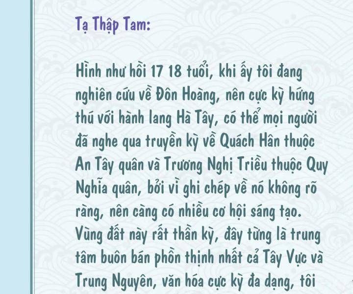 Đại Đế Vương Chapter 12 - 81