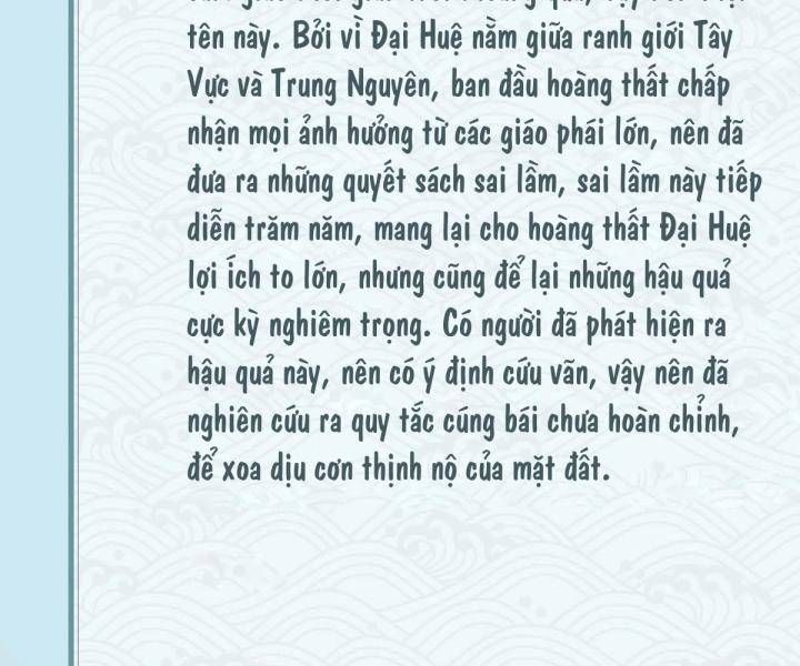 Đại Đế Vương Chapter 12 - 86
