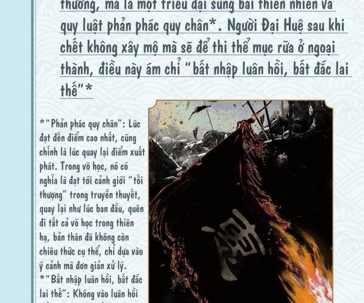 Đại Đế Vương Chapter 12 - 88