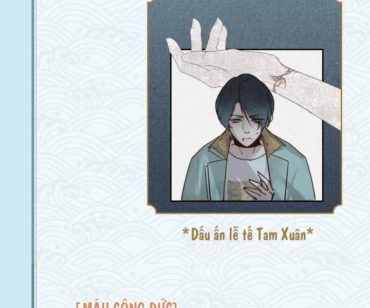 Đại Đế Vương Chapter 12 - 90