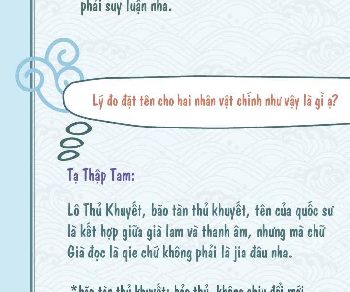 Đại Đế Vương Chapter 12 - 98