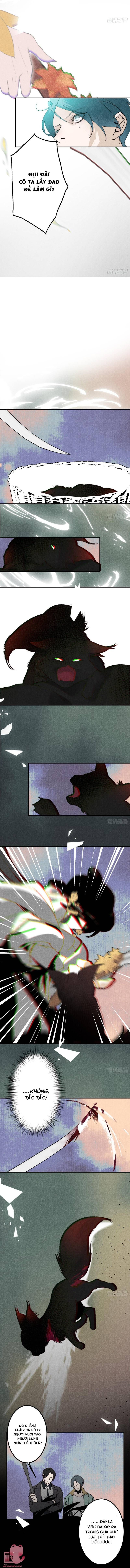 Đại Đế Vương Chapter 14 - 5