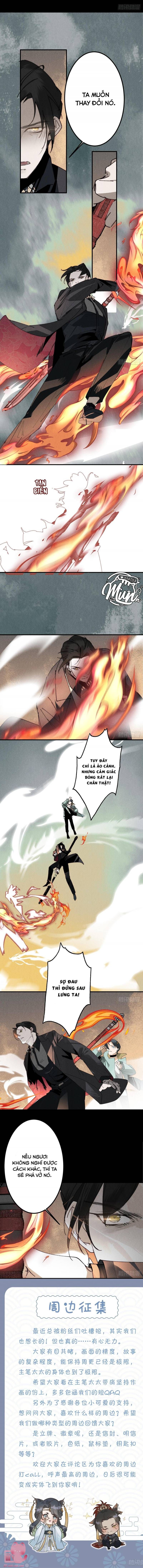 Đại Đế Vương Chapter 14 - 6