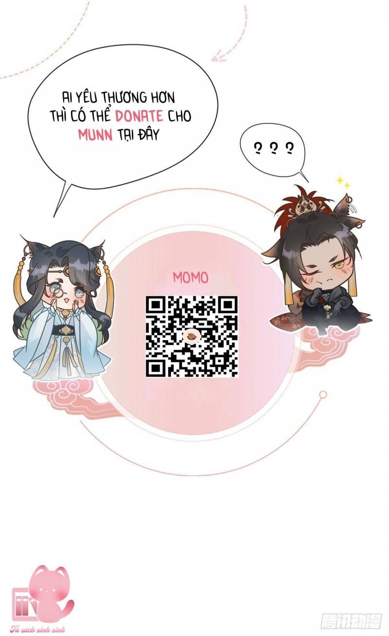 Đại Đế Vương Chapter 14 - 8