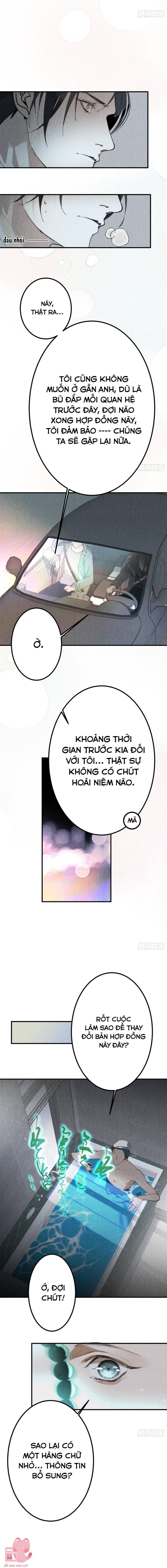 Đại Đế Vương Chapter 16 - 5