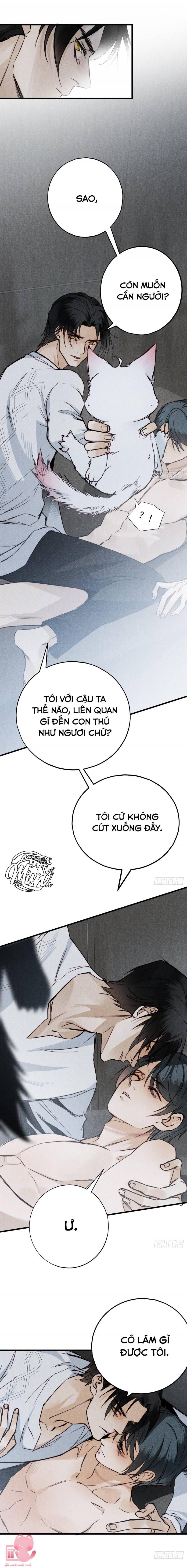 Đại Đế Vương Chapter 17 - 3