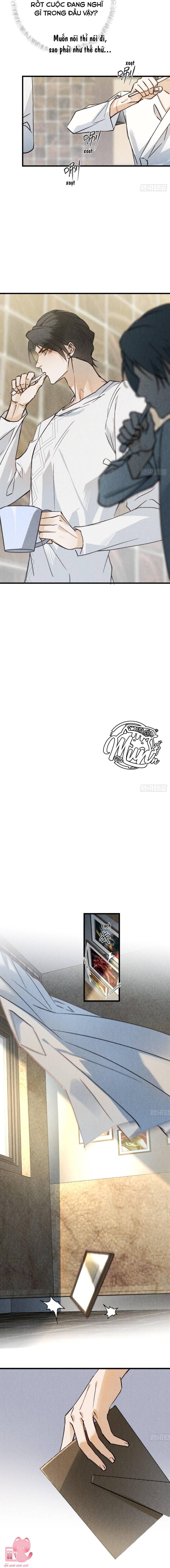 Đại Đế Vương Chapter 18 - 4