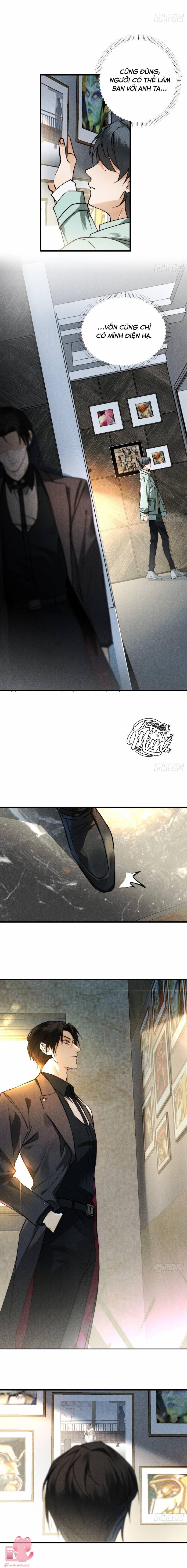 Đại Đế Vương Chapter 18 - 6