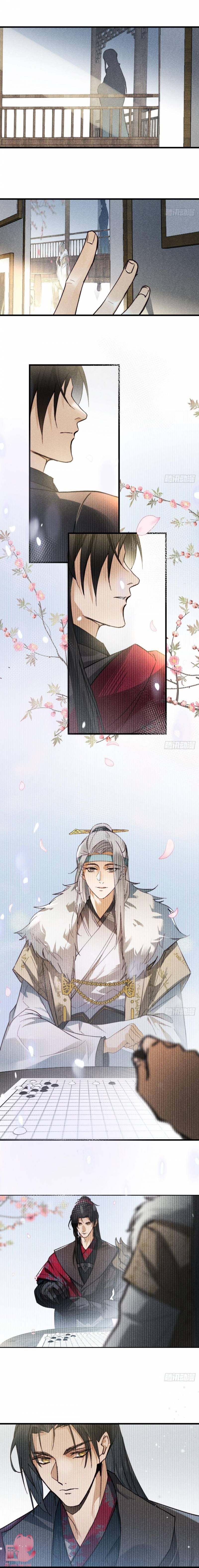 Đại Đế Vương Chapter 18 - 7