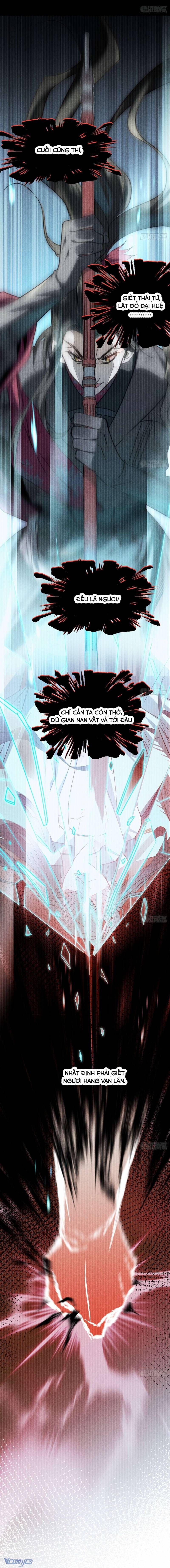 Đại Đế Vương Chapter 19 - 7