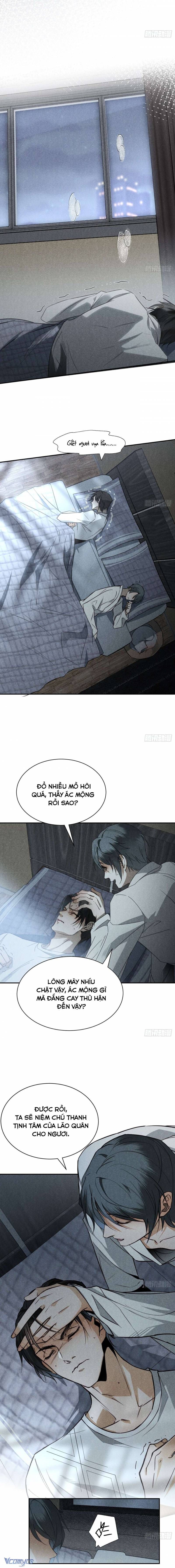 Đại Đế Vương Chapter 19 - 8