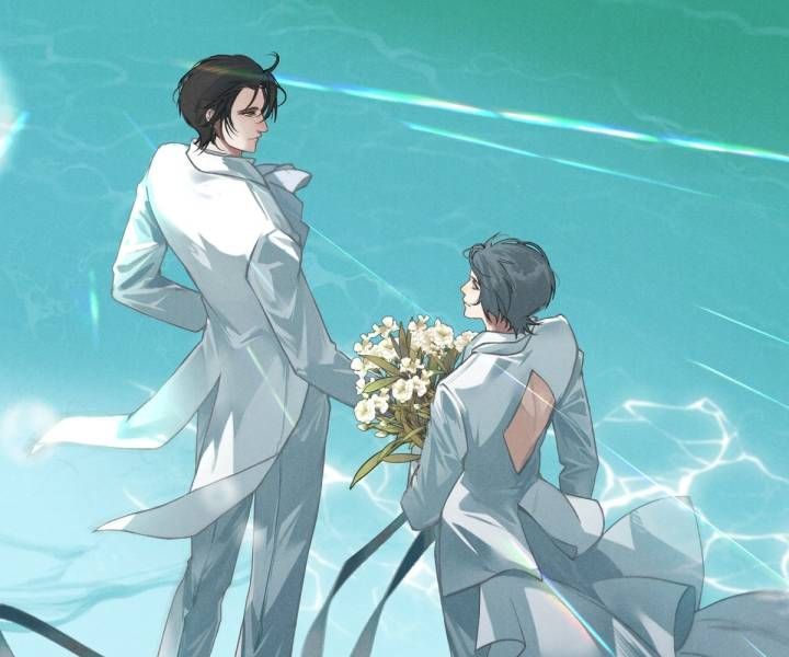 Đại Đế Vương Chapter 2 - 2