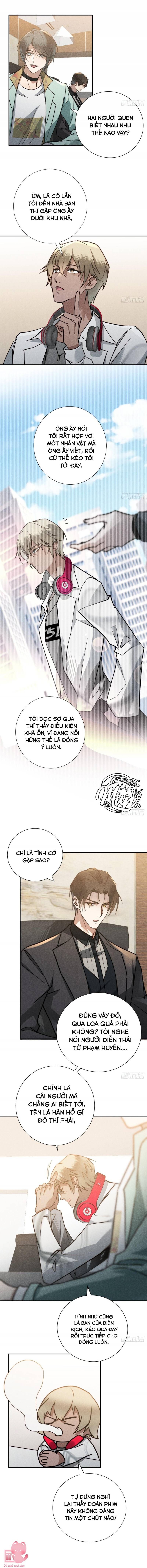 Đại Đế Vương Chapter 22 - 5