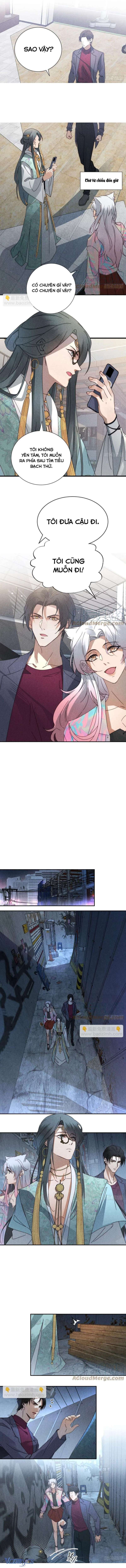 Đại Đế Vương Chapter 28 - 3