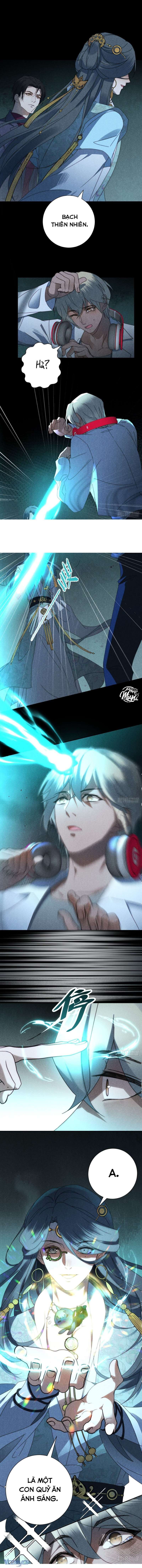 Đại Đế Vương Chapter 29 - 5