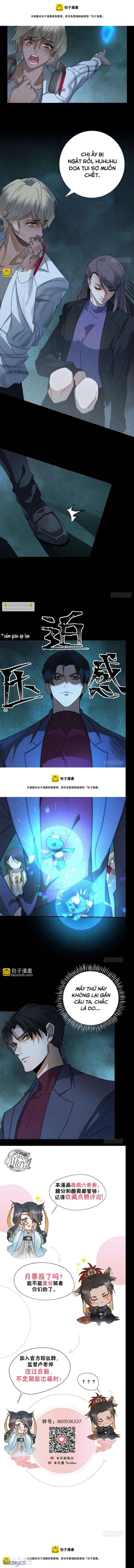 Đại Đế Vương Chapter 29 - 8