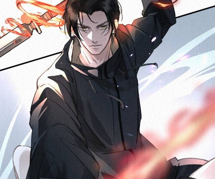 Đại Đế Vương Chapter 3 - 14