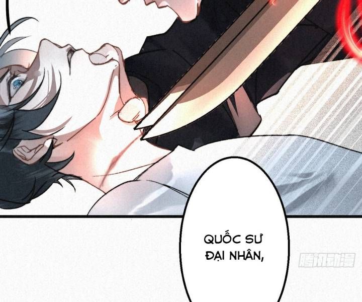 Đại Đế Vương Chapter 3 - 20