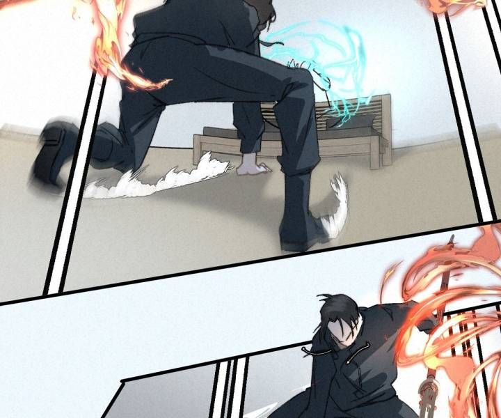 Đại Đế Vương Chapter 3 - 31