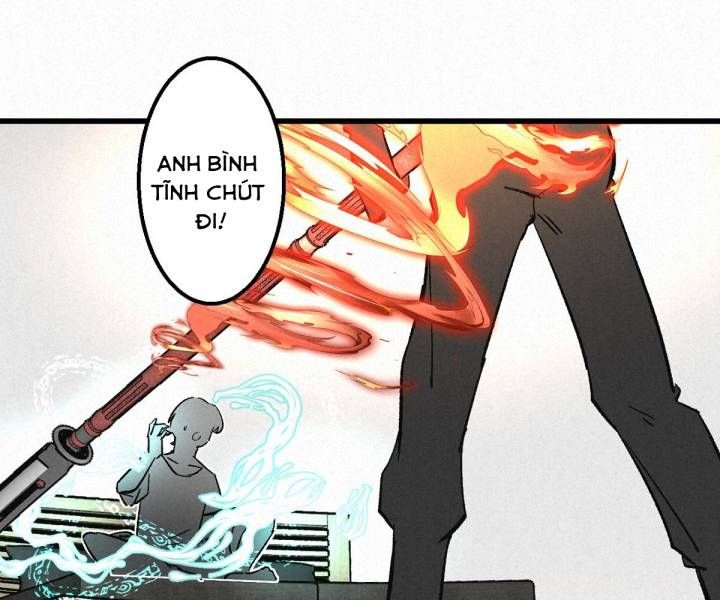 Đại Đế Vương Chapter 3 - 36