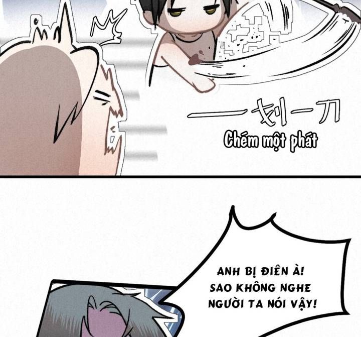 Đại Đế Vương Chapter 3 - 64