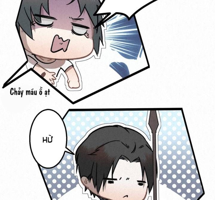 Đại Đế Vương Chapter 3 - 65