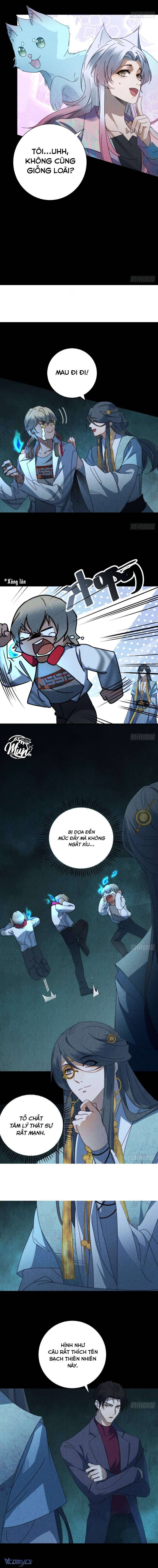 Đại Đế Vương Chapter 30 - 7